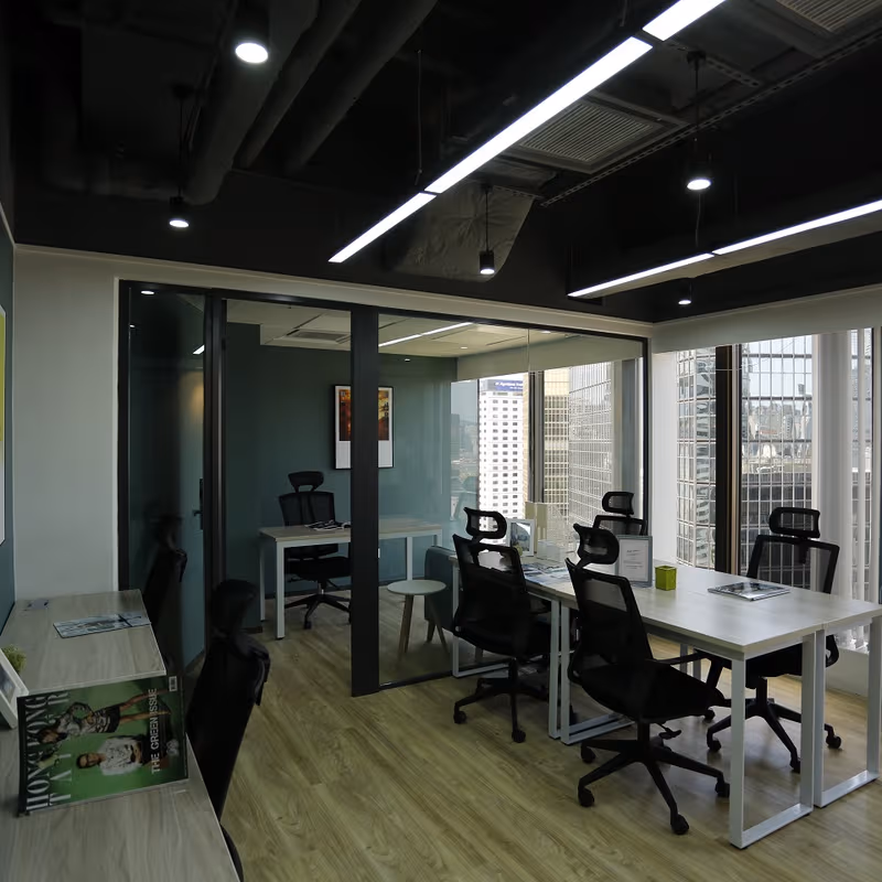 95 Queensway, Admiralty - Image 7