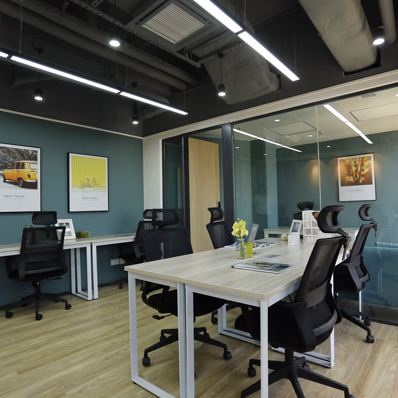 95 Queensway, Admiralty - Image 5