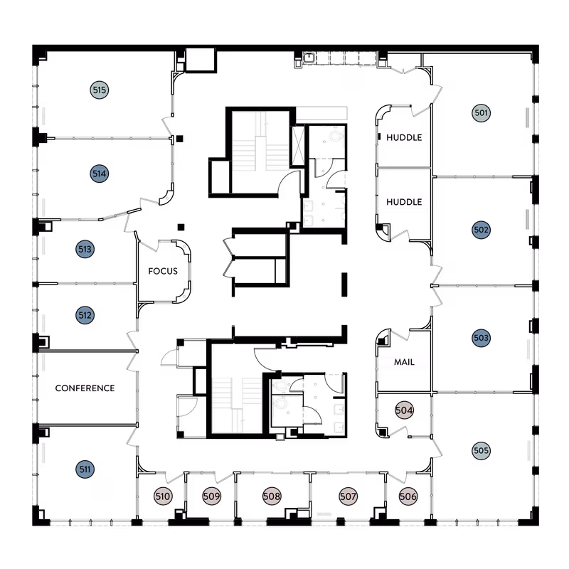 251 West 30th Street, New York - Image 17