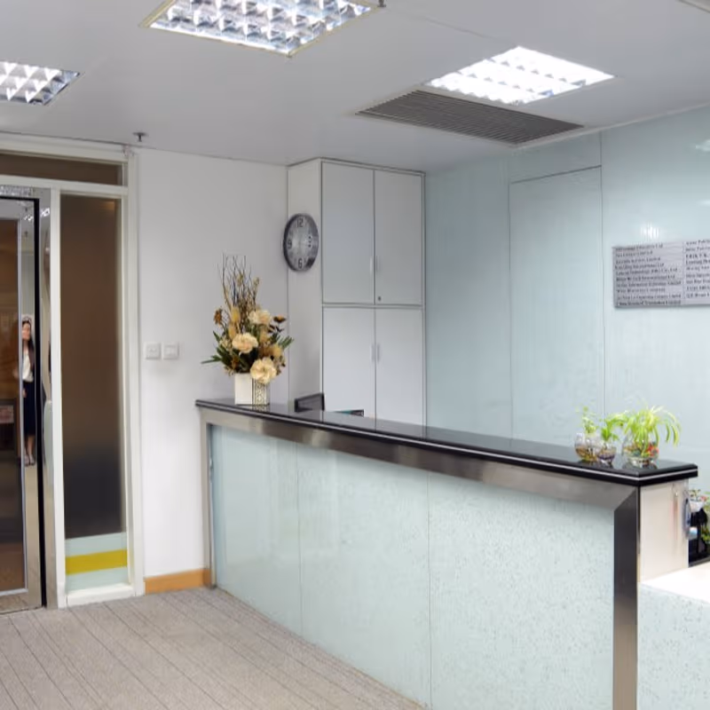 580 Nathan Road, Mong Kok - Image 1