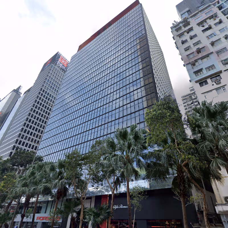 151 Gloucester Road, Wan Chai - Image 5
