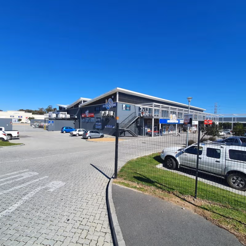 Cnr Helderzicht & Jigger Avenue, Cape Town - Image 8