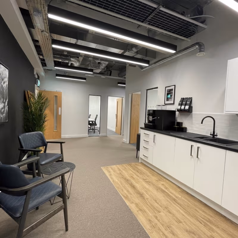 27 Quay Street, Greater Manchester - Image 2