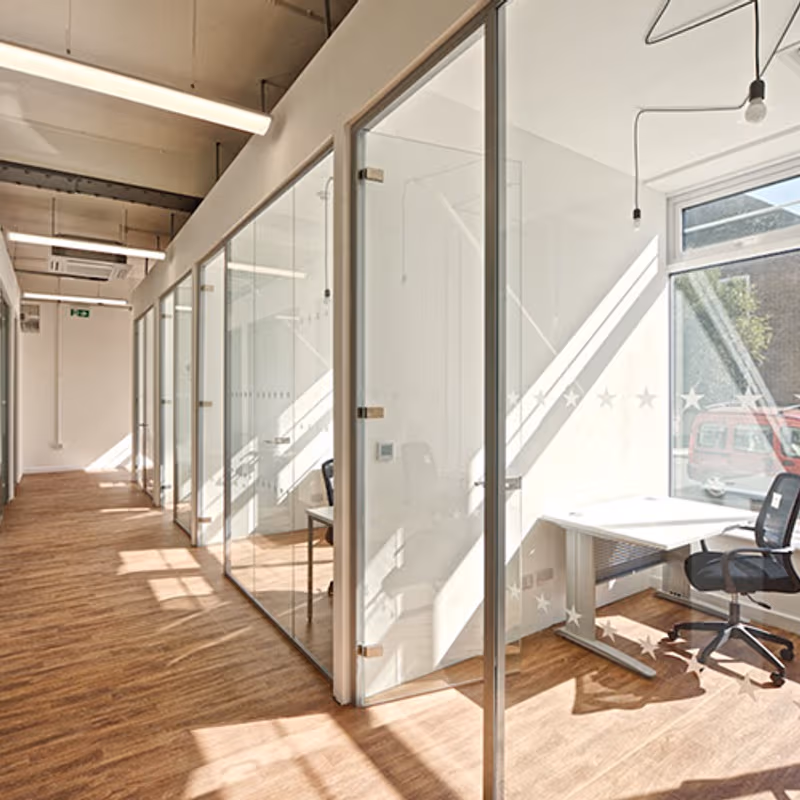 Stoke Abbott Road, Worthing - Image 2