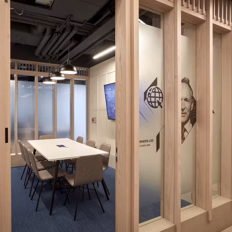 20 Farringdon St, London - Image 3