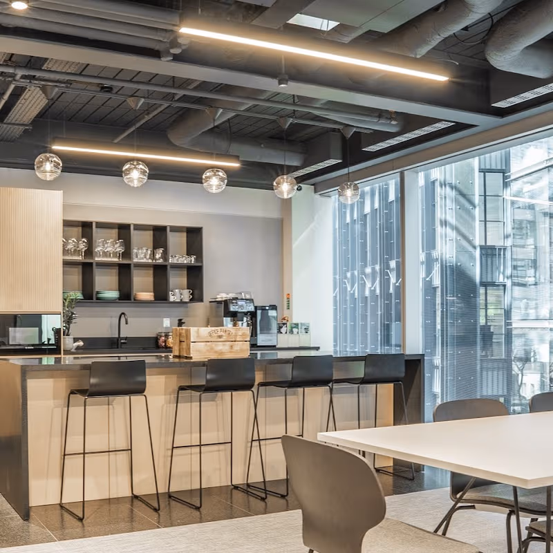 20 Farringdon St, London - Image 1