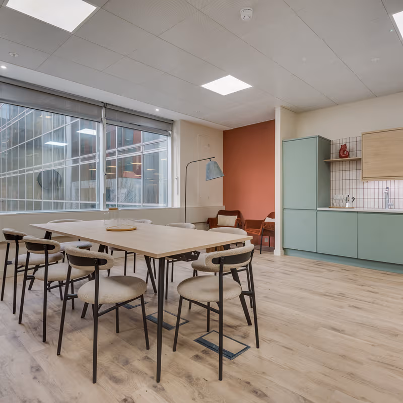 3 Shortlands, Hammersmith - Image 12