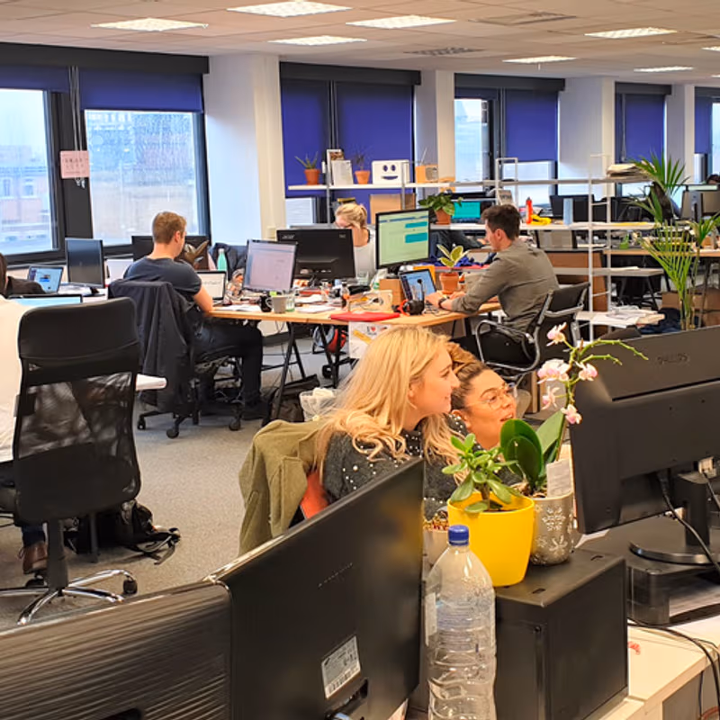 6 Canterbury Crescent, Brixton - Image 4