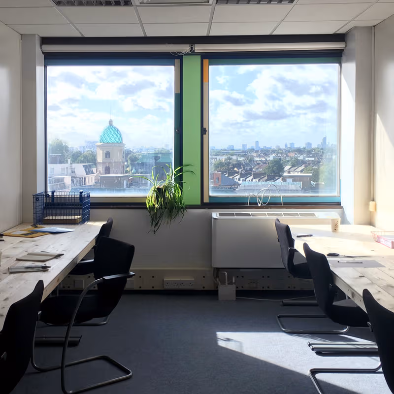 6 Canterbury Crescent, Brixton - Image 5