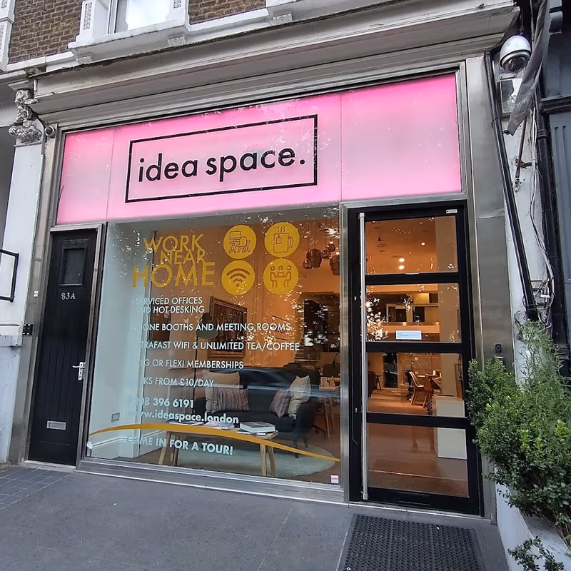 83 Lavender Hill, London - Image 10