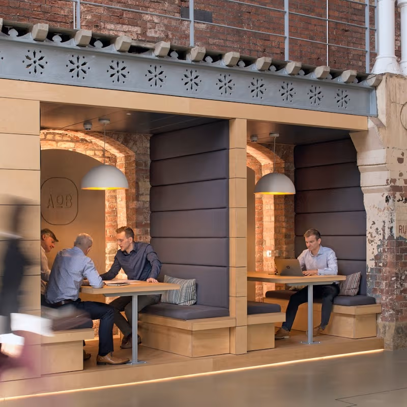 Stamford Street West, Ashton-under-lyne - Image 4