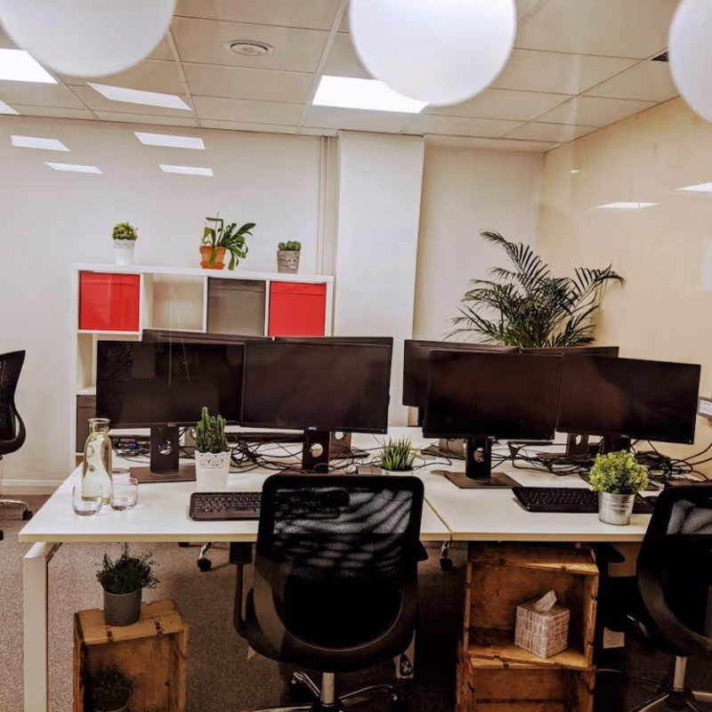 Kings Wharf, Exeter - Image 4