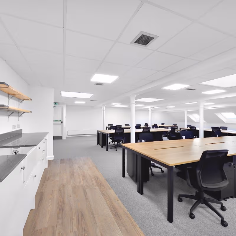 14 Links Place, Leith Edinburgh - Image 4