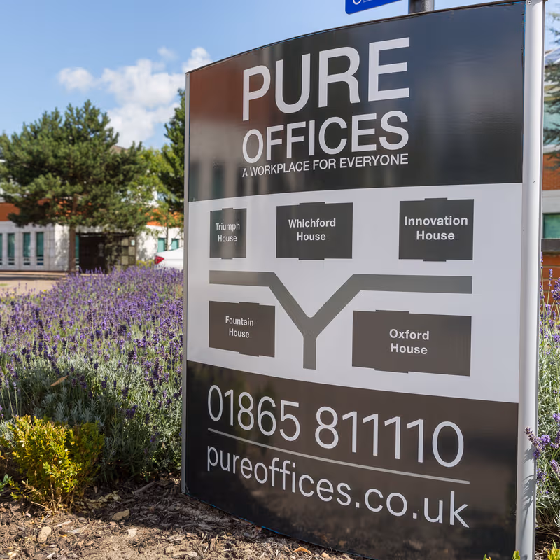 Parkway Court, Oxford Business Park - Image 12