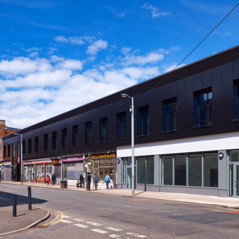 33 Dalmarnock Road, Glasgow - Image 11