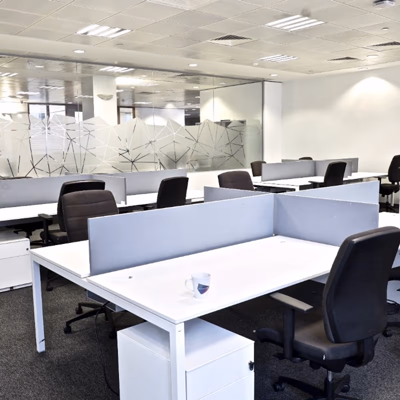 One Georges Quay Plaza, Dublin - Image 1