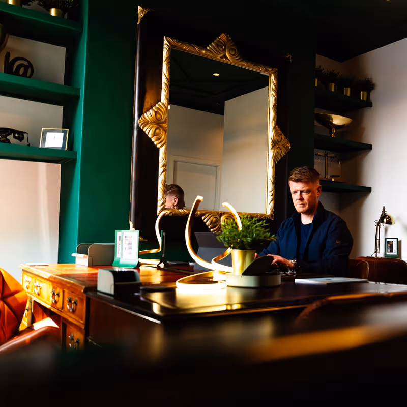 189 Park View, Whitley Bay - Image 2