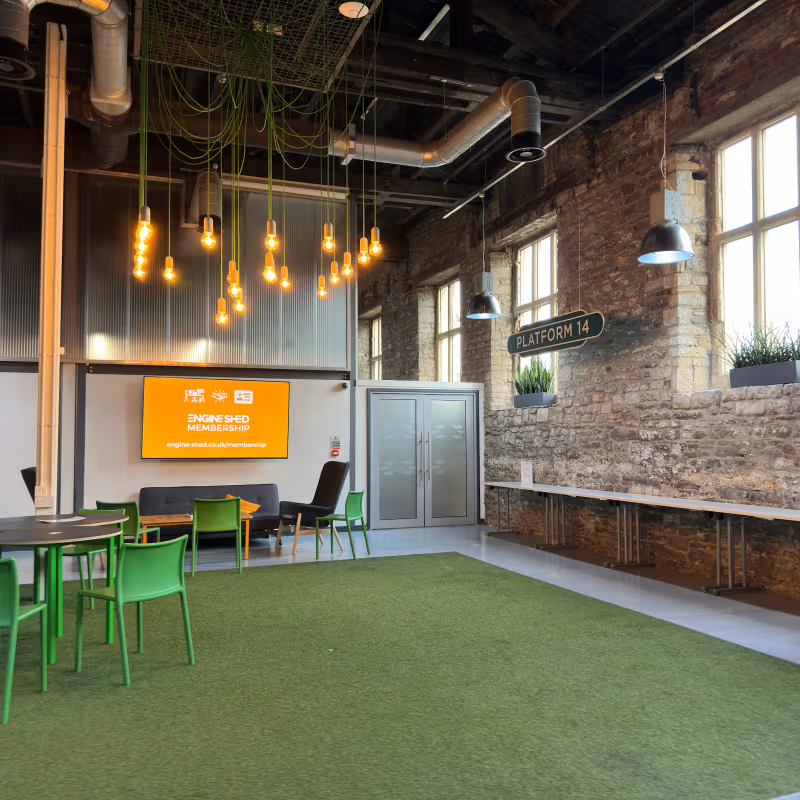 Station Approach, Temple Meads Bristol - Image 4