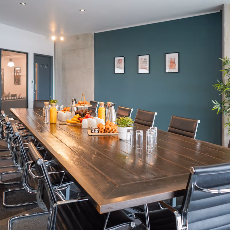 17 Mann Island, Liverpool - Image 4