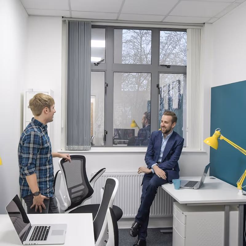 4 Coop Place, Bradford - Image 2