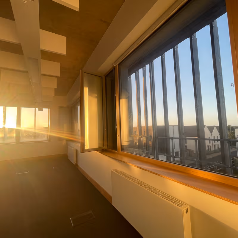 Charlotte Avenue, Elmsbrook Bicester - Image 3