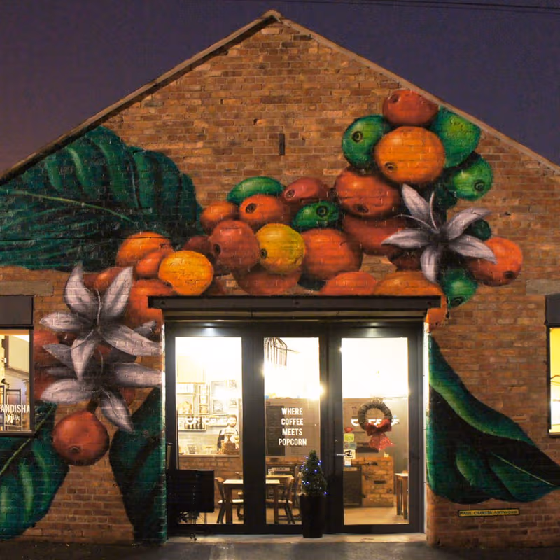 12 Jordan Street, Liverpool - Image 3