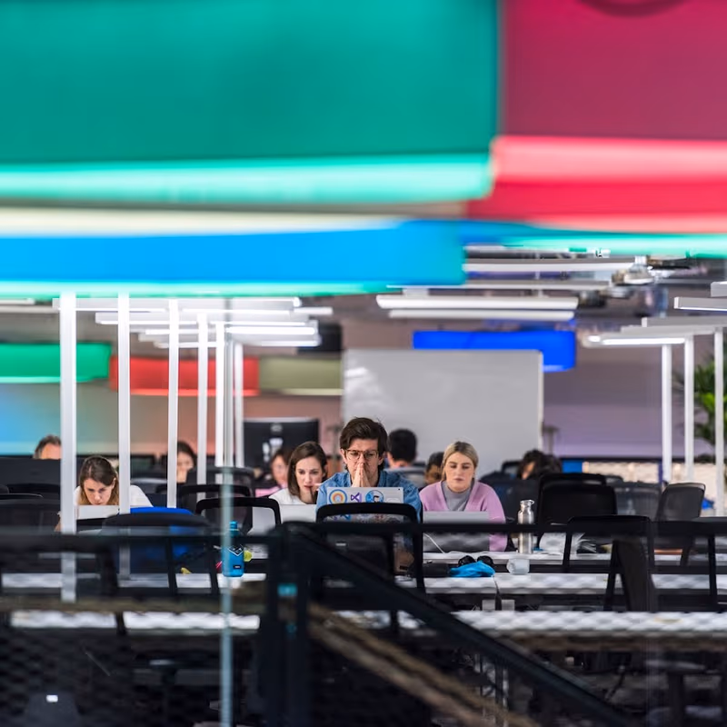 14 Here East, London - Image 7