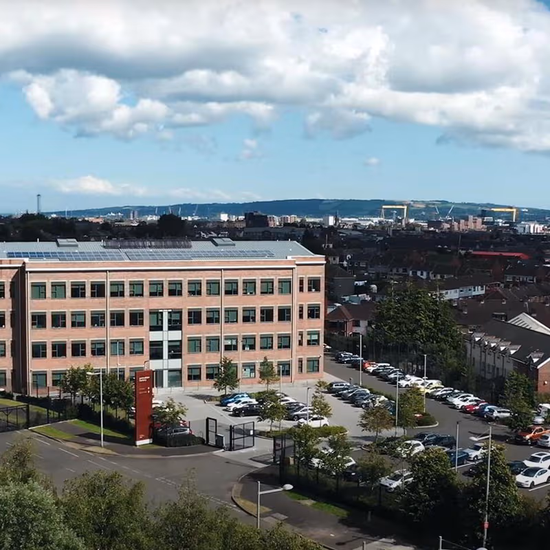 385 Springfield Road, Belfast - Image 24