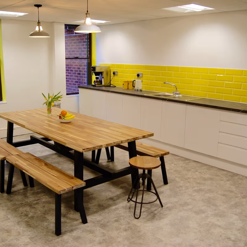 31 Stamford Street, Greater Manchester - Image 1