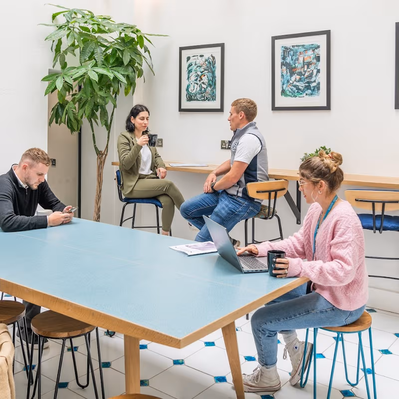 17-18 Berkeley Square, Clifton Bristol - Image 5