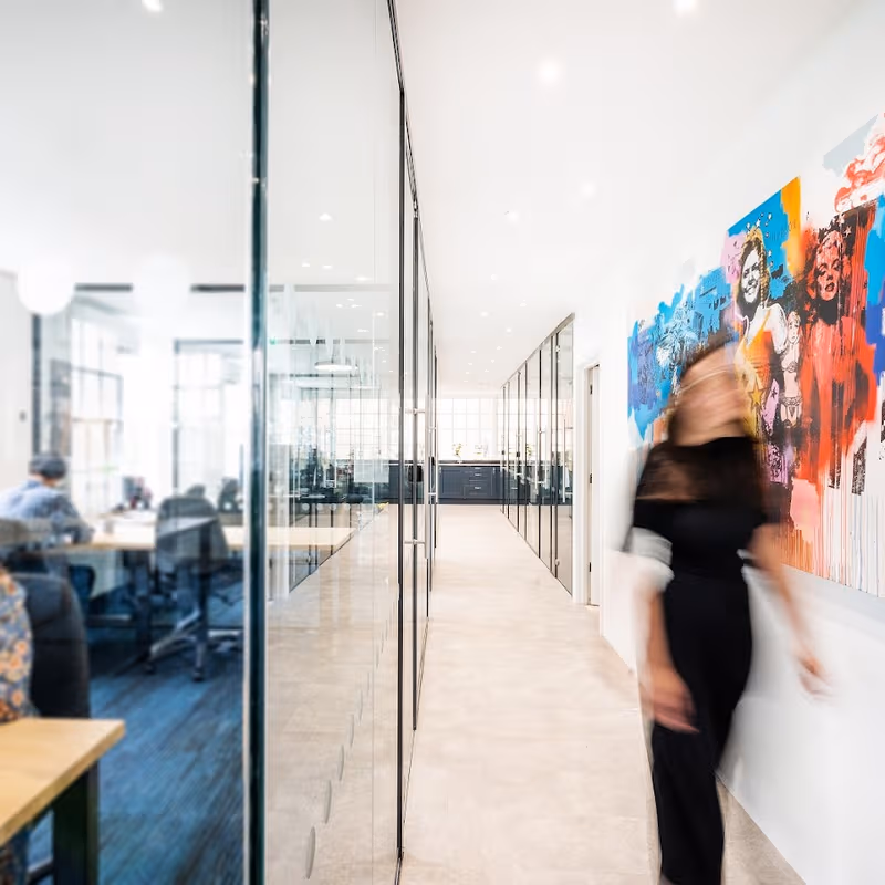 17-18 Berkeley Square, Clifton Bristol - Image 11