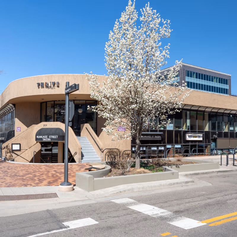 201 Milwaukee St, Denver - Image 9