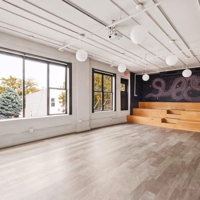 260 Ainslie Street, Brooklyn - Image 2