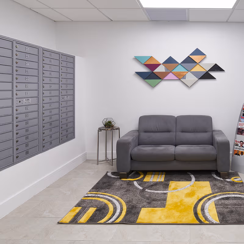 1000 Brickell Ave, Miami - Image 1