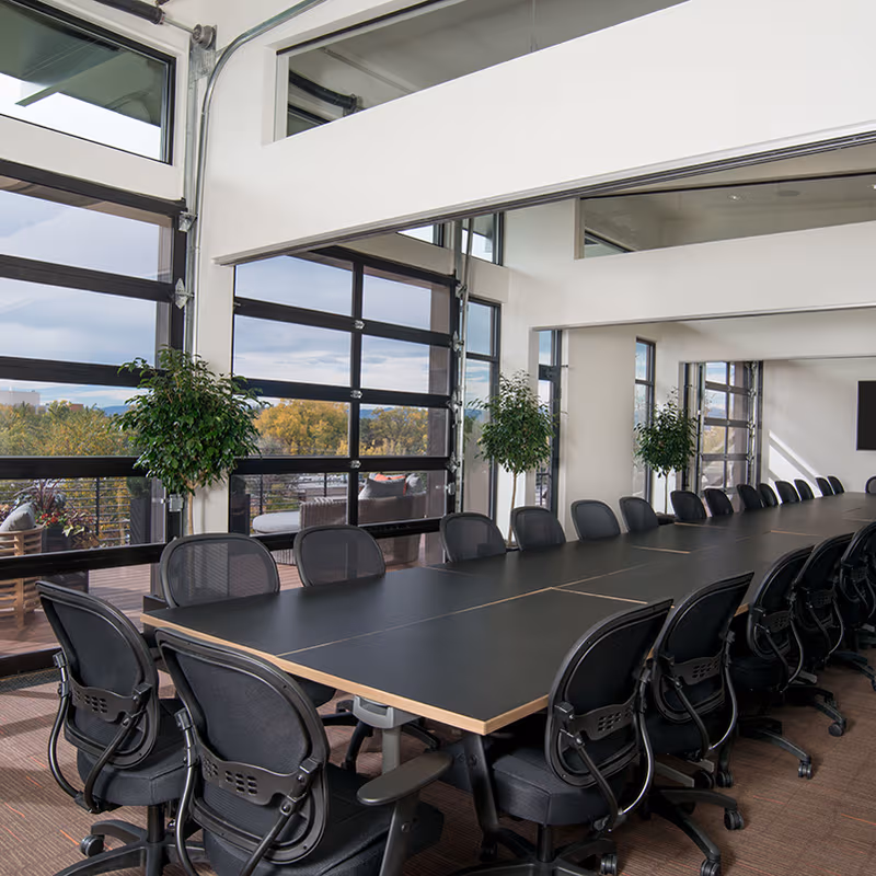 1001 Bannock Street, Denver - Image 5