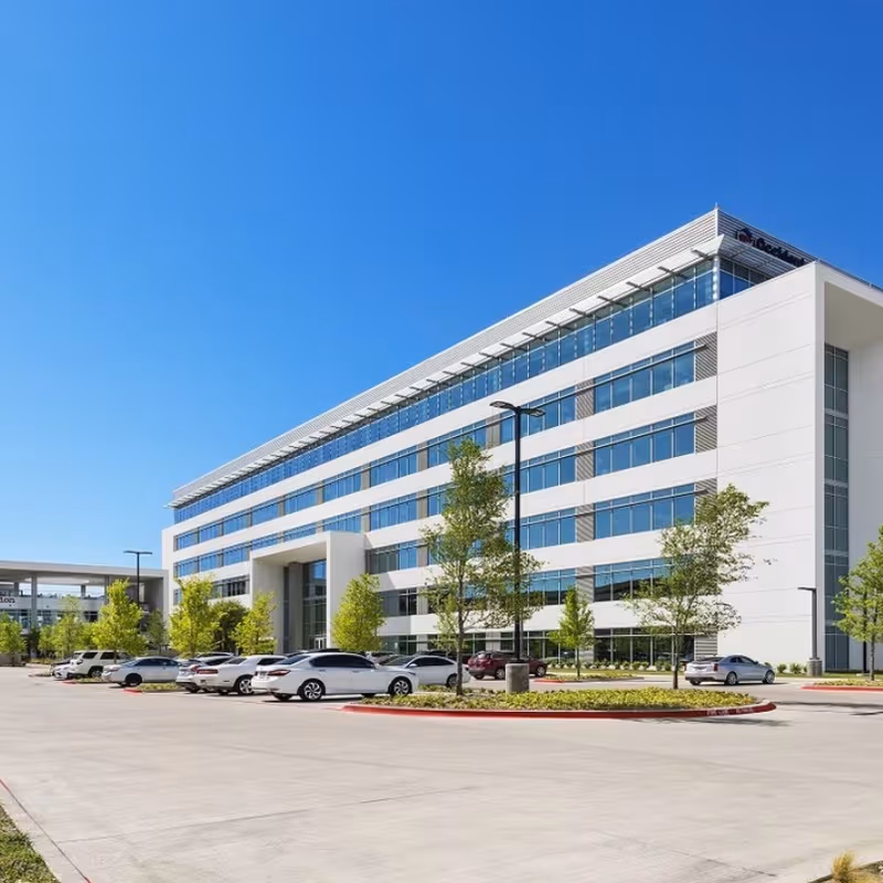 14555 Dallas Pkwy, Dallas - Image 13