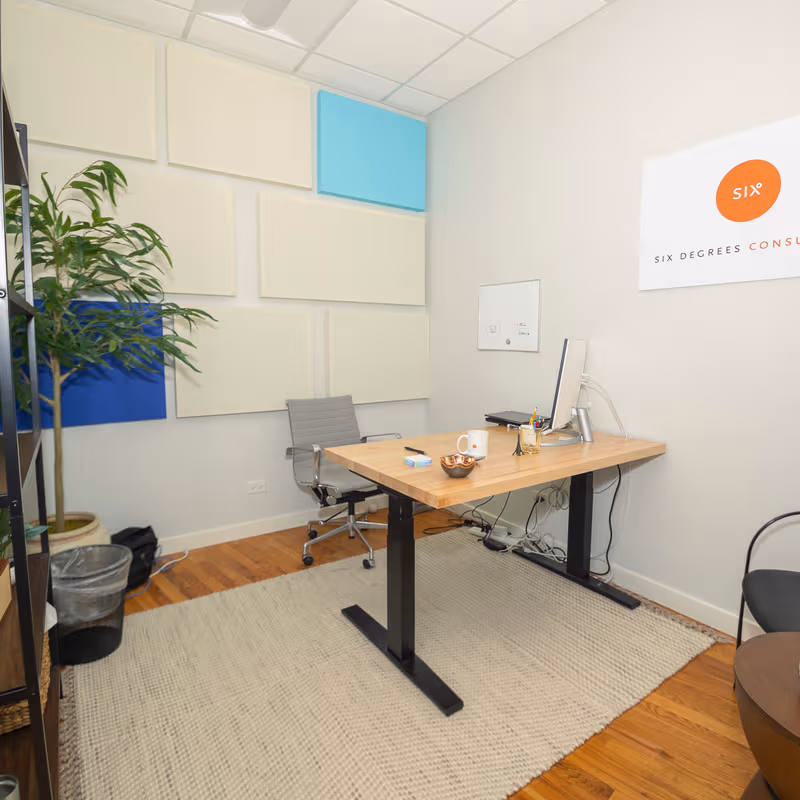 805 Greenwood Street, Evanston - Image 4