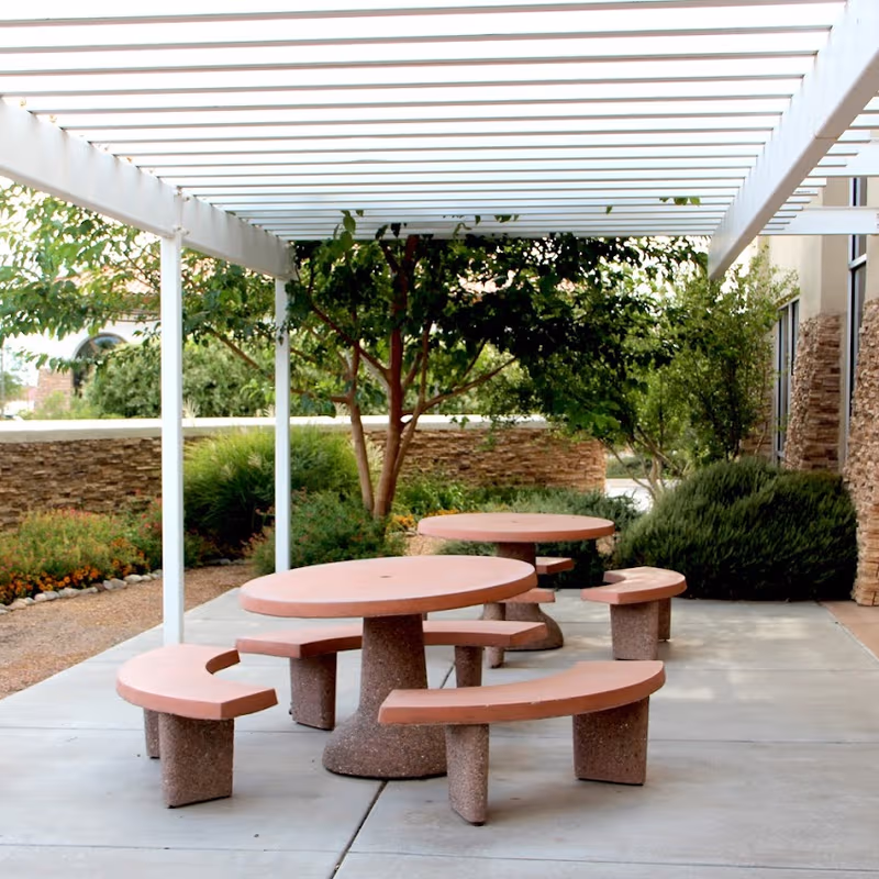 4801 Lang Avenue Northeast, Albuquerque - Image 1