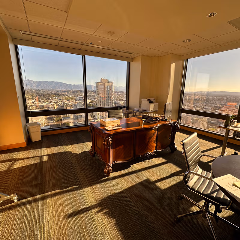 333 S Grand Ave, Los Angeles - Image 5