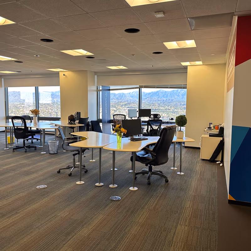 333 S Grand Ave, Los Angeles - Image 15