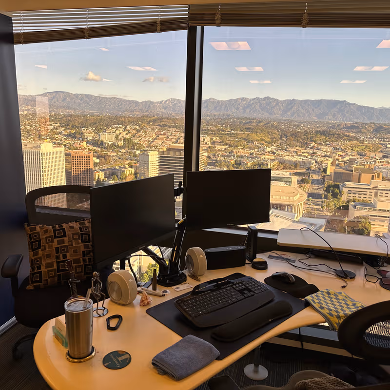 333 S Grand Ave, Los Angeles - Image 6