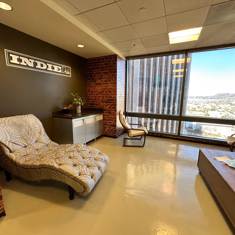 333 S Grand Ave, Los Angeles - Image 12