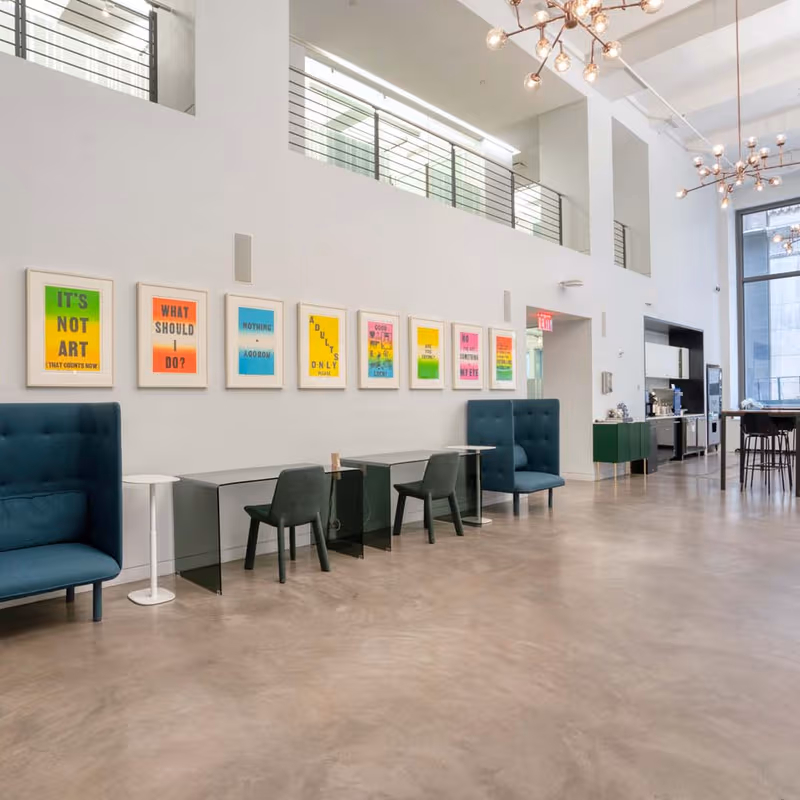 530 Seventh Avenue, New York - Image 4