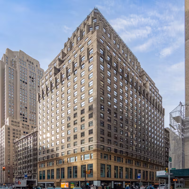 530 Seventh Avenue, New York - Image 11