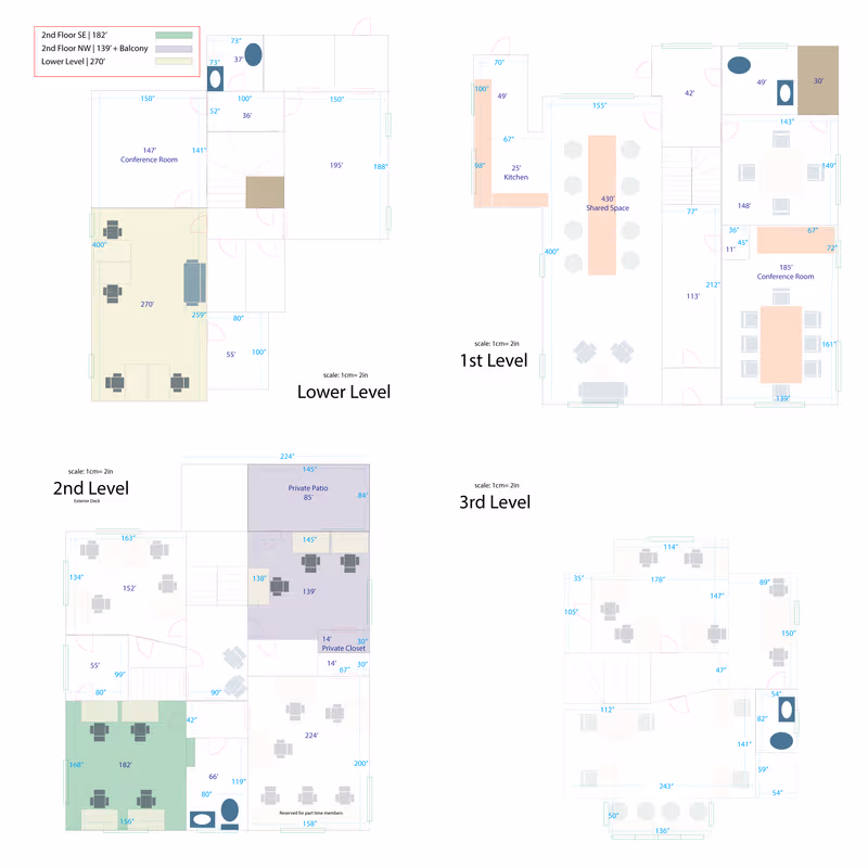 1627 Vine St, Denver - Image 9