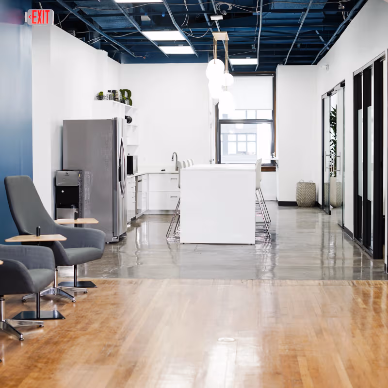 1420 Washington Blvd, Detroit - Image 5