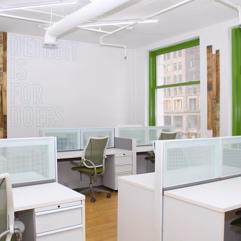 1420 Washington Blvd, Detroit - Image 2