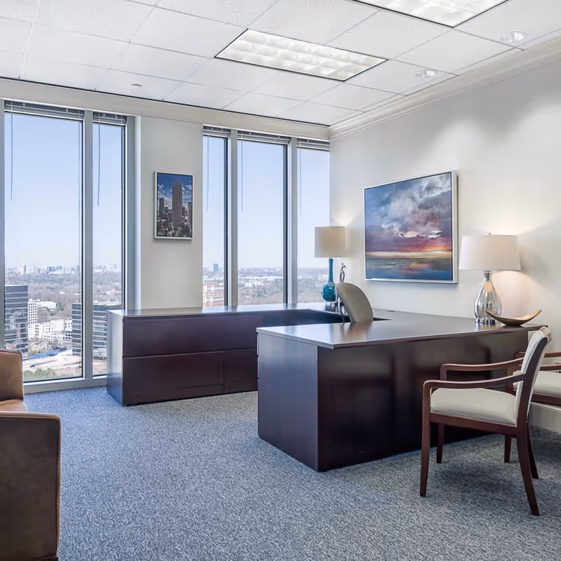 1201 West Peachtree Street, Atlanta - Image 3