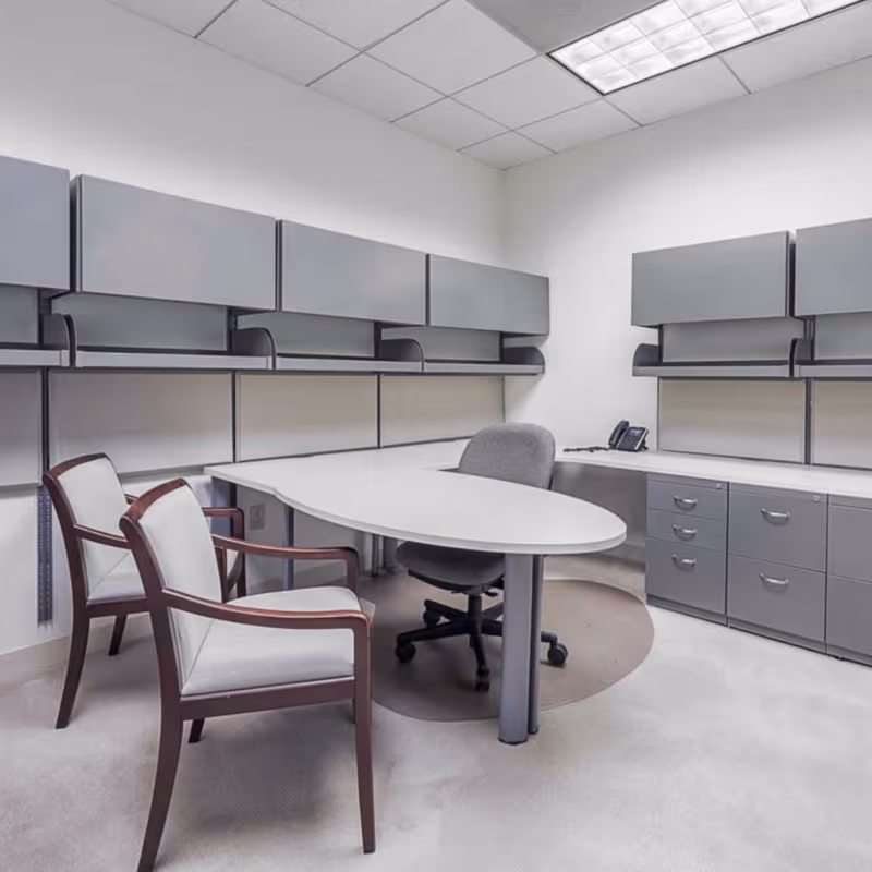 1201 West Peachtree Street, Atlanta - Image 10