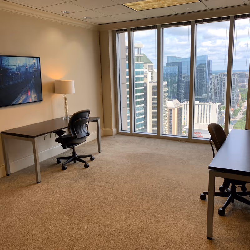 1201 West Peachtree Street, Atlanta - Image 11